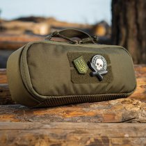 M-Tac Utility Travel Case Medium Elite - Ranger Green