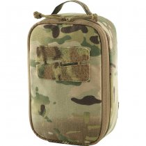 M-Tac Utility Travel Case Small Elite - Multicam