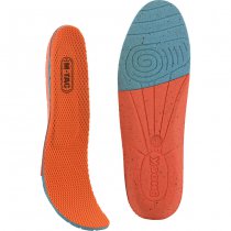 M-Tac Vent Insoles - Orange - 38