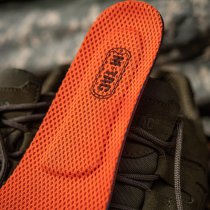 M-Tac Vent Insoles - Orange - 38