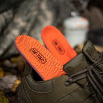 M-Tac Vent Insoles - Orange - 40