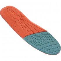 M-Tac Vent Insoles - Orange - 44