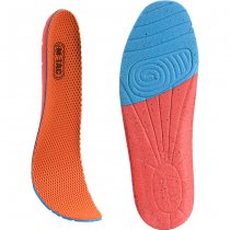 M-Tac Vent Insoles Gen.II - Orange - 41