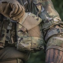 M-Tac Vertical Large Medical Pouch Elite - Multicam