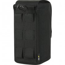 M-Tac Vertical Small Medical Pouch Elite - Black