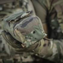 M-Tac Vertical Small Medical Pouch Elite - Multicam