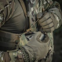 M-Tac Vertical Small Medical Pouch Elite - Multicam