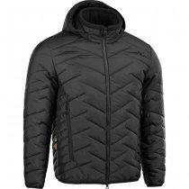 M-Tac Vityaz Jacket - Black - 3XL