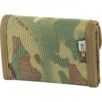 M-Tac Wallet Elite Gen.II - Multicam