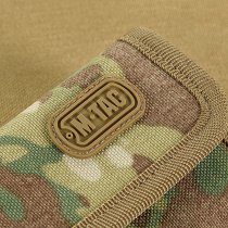 M-Tac Wallet Elite Gen.II - Multicam