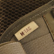 M-Tac War Belt Laser Cut - Coyote - XL/2XL