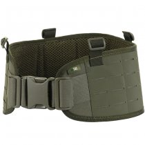 M-Tac War Belt Laser Cut - Ranger Green - XL/2XL