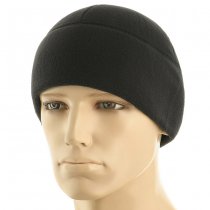 M-Tac Watch Cap Polartec - Black - L