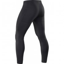 M-Tac Winter Baselayer Pants - Black - L