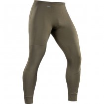 M-Tac Winter Baselayer Pants - Dark Olive - M