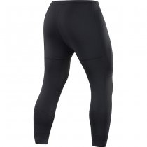 M-Tac Winter Baselayer Pants 3/4 - Black - XS