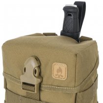 Helikon-Tex E&E Pouch U.03 - Tiger Stripe