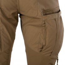 Helikon-Tex MCDU Pants - Black - M - Regular