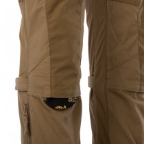 Helikon-Tex MCDU Pants - Black - L - Regular