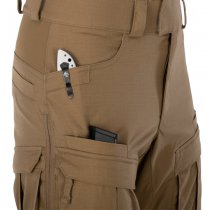 Helikon-Tex MCDU Pants - Coyote - L - Regular