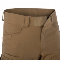 Helikon-Tex MCDU Pants - Coyote - XL - Regular