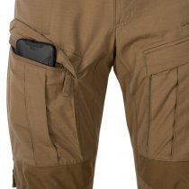 Helikon-Tex MCDU Pants - Coyote - XS - Long