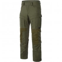 Helikon-Tex MCDU Pants - Olive Green - 4XL - Regular