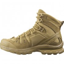 Salomon Quest 4D Forces 2 EN - Coyote - UK 9