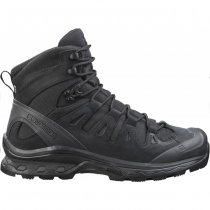 Salomon Quest 4D Forces 2 EN - Black - UK 12.5