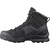 Salomon Quest 4D Forces 2 EN - Black - UK 8.5