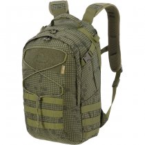 Helikon-Tex EDC Backpack - Desert Night Camo