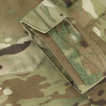 M-Tac Sturm Jacket Nyco Extreme - Multicam - S - Long