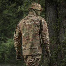 M-Tac Sturm Jacket Nyco Extreme - Multicam - S - Long