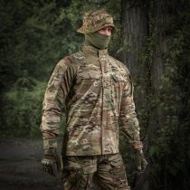 M-Tac Sturm Jacket Nyco Extreme - Multicam - L - Long