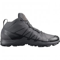 Salomon Speed Assault 2 - Wolf Grey