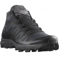 Salomon Speed Assault 2 - Wolf Grey - UK 3.5