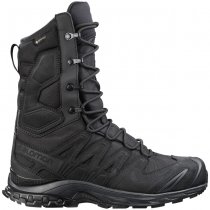 Salomon XA Forces 8 GTX EN - Black - UK 12.5