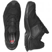 Salomon XA Forces GTX 2020 - Black - UK 10