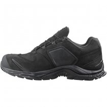 Salomon XA Forces GTX 2020 - Black - UK 10.5