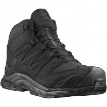 Salomon XA Forces Mid EN 2020 - Black - UK 10