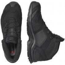 Salomon XA Forces Mid EN 2020 - Black - UK 10