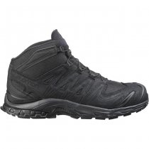 Salomon XA Forces MID EN 2020 - Black