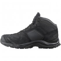 Salomon XA Forces Mid EN 2020 - Black - UK 6