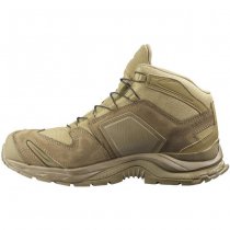 Salomon XA Forces Mid EN - Coyote - UK 10