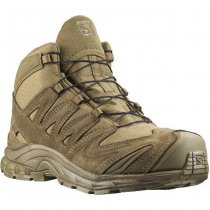 Salomon XA Forces Mid EN - Coyote - UK 10