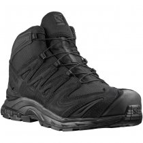 Salomon XA Forces Mid Wide EN - Black - UK 11