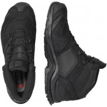 Salomon XA Forces Mid Wide EN - Black - UK 11