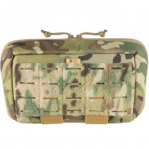 M-Tac Admin Pouch Large Elite - Multicam