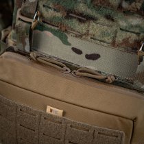 M-Tac Admin Pouch Large Elite - Coyote