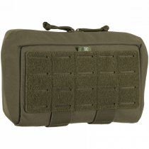 M-Tac Admin Pouch Large Elite - Ranger Green